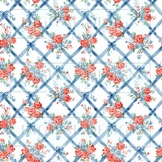 Country Chic Americana VinylV2911