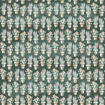 Garden Party Pairing