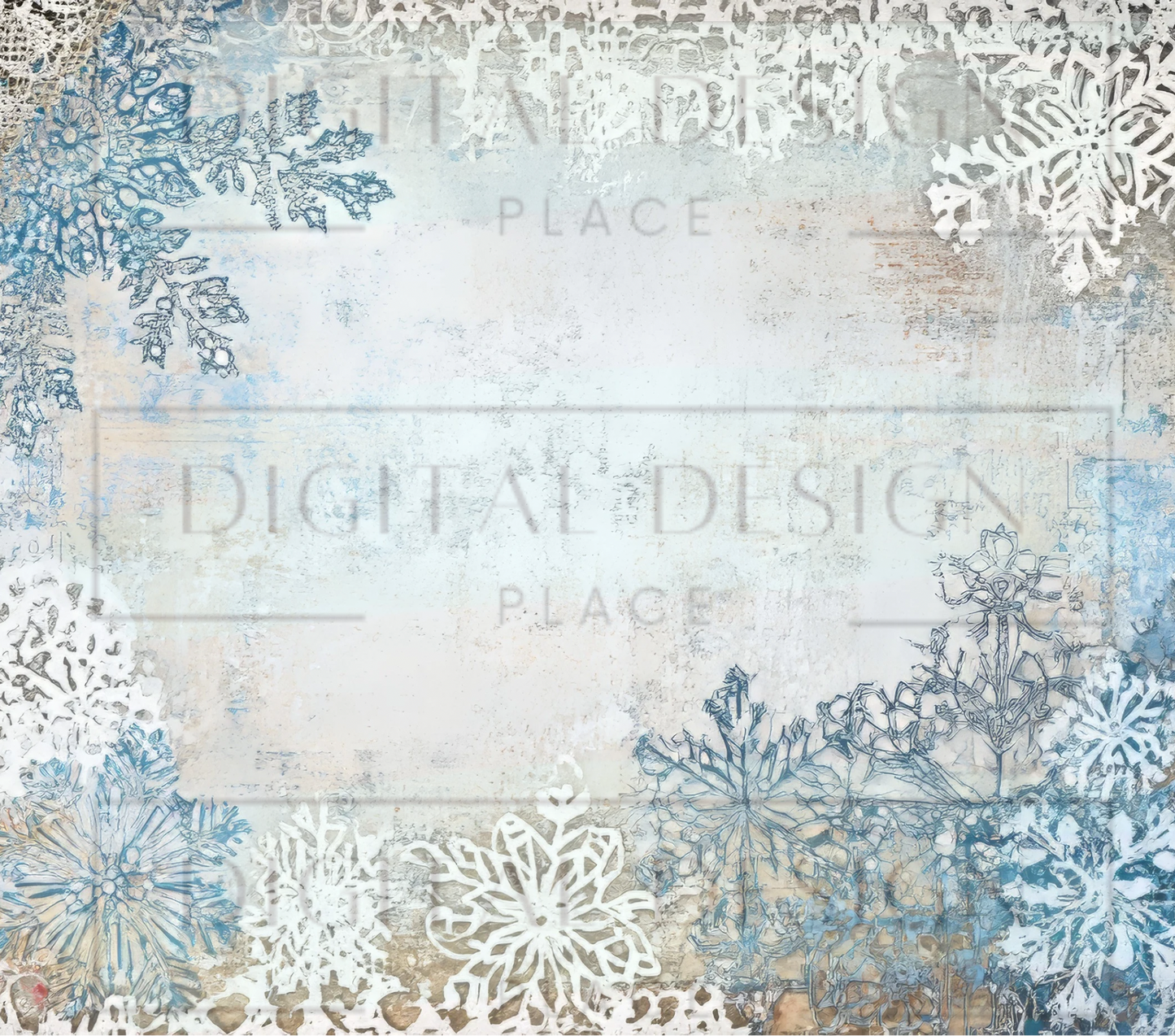 Snowflake Base TWYT241