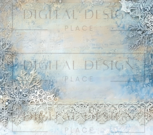 Snowflake Base TWYT240