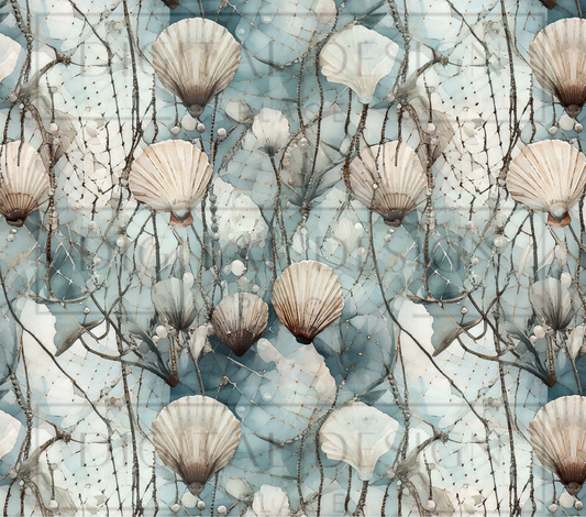 Abandoned Fishing Nets TWYT274