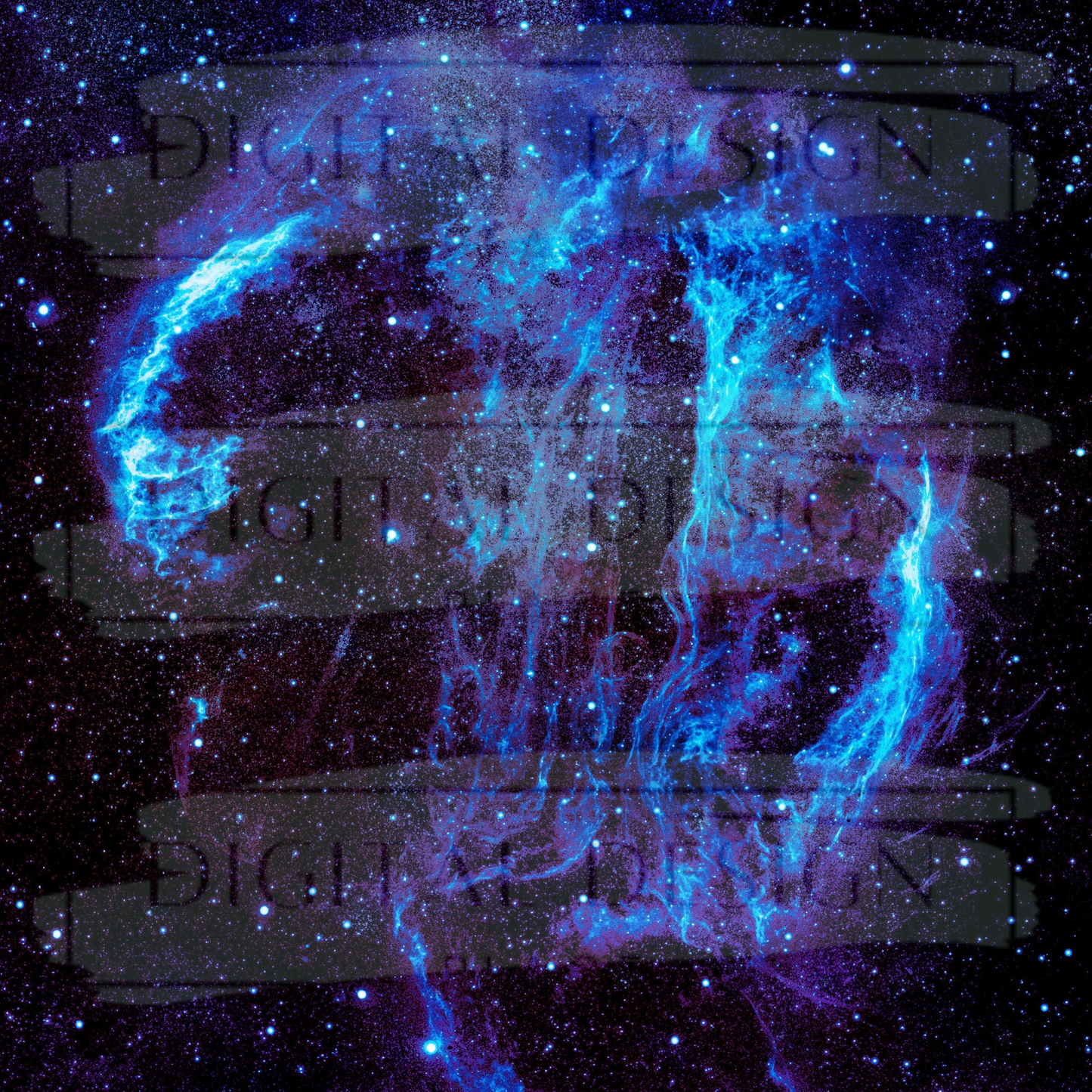 Spacebound VinylV2671