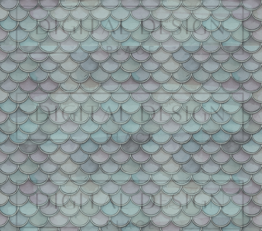Mermaid Base TWYT270