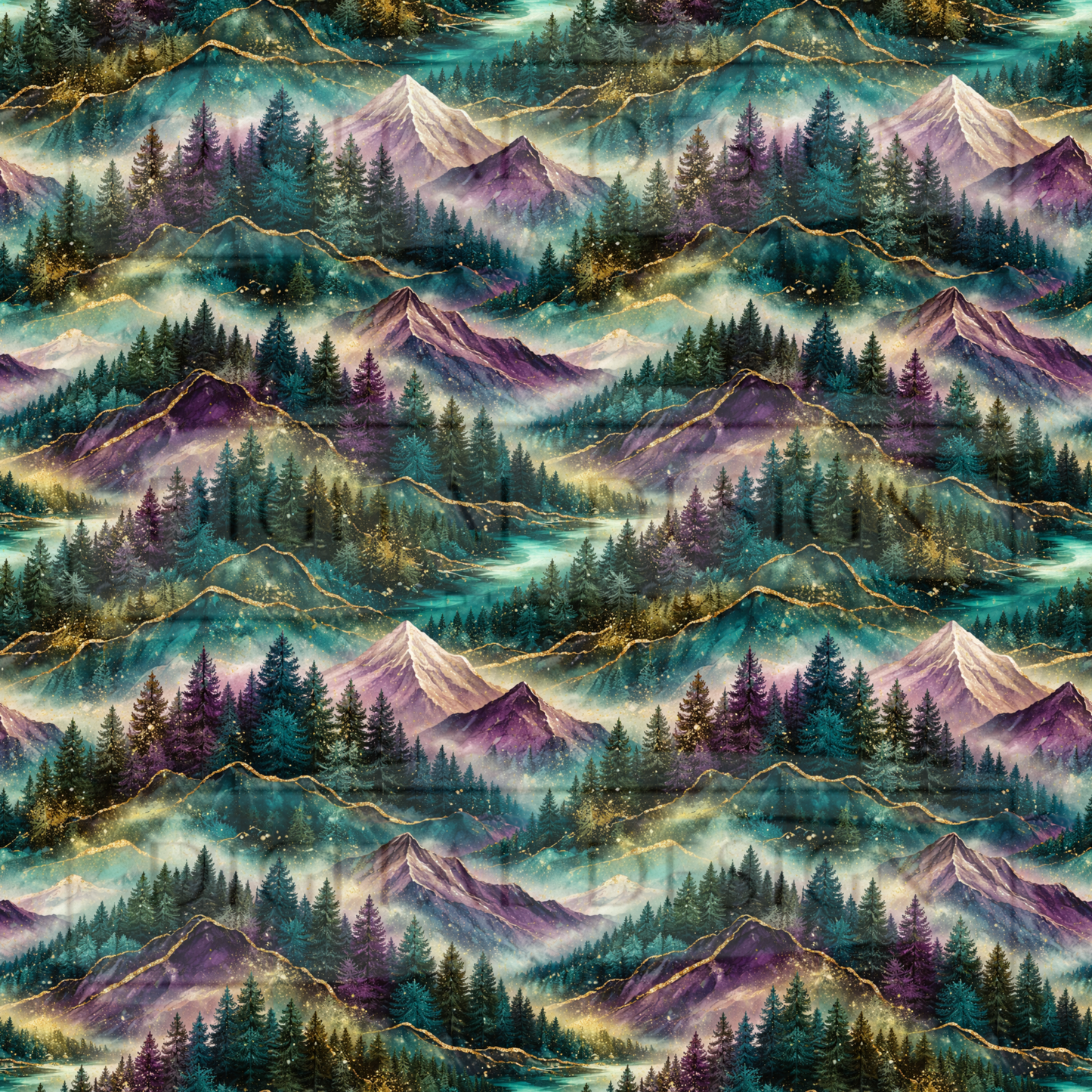 Jewel Mountains VinylV2848
