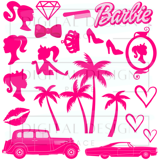 Let's Go Party EleE112