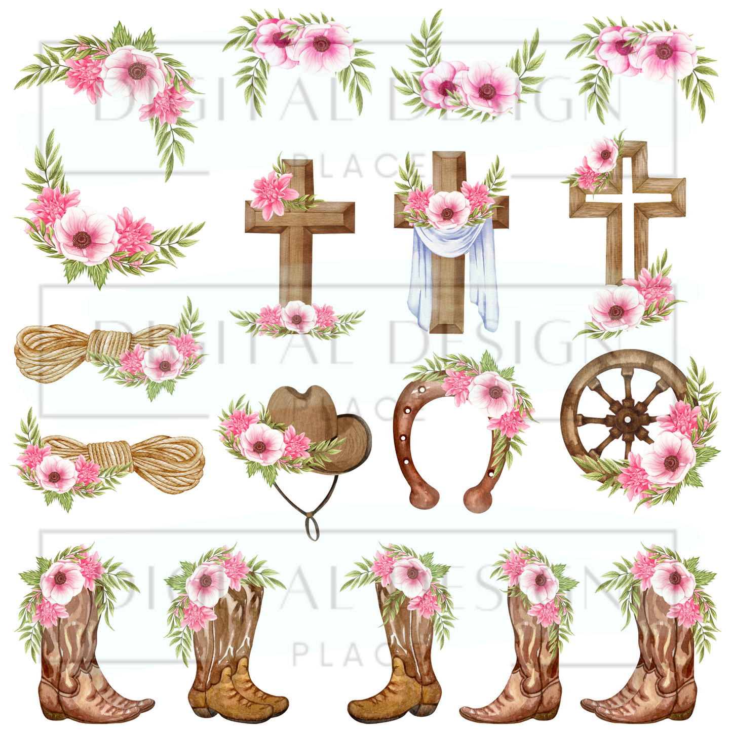 By Your Grace ELEE122