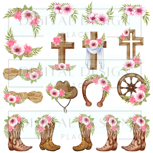 By Your Grace ELEE122