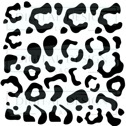 Leopard Spots ELEE123