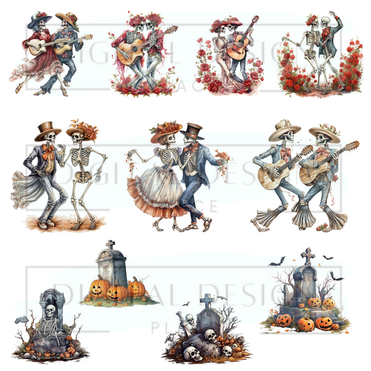 To The Grave ELEE181