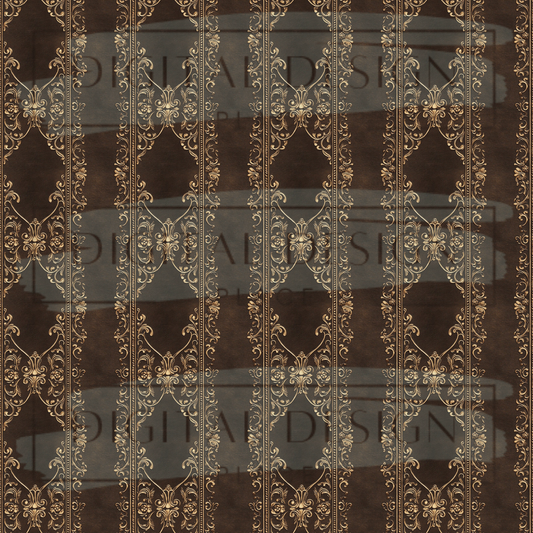 Library Lines VinylV2626