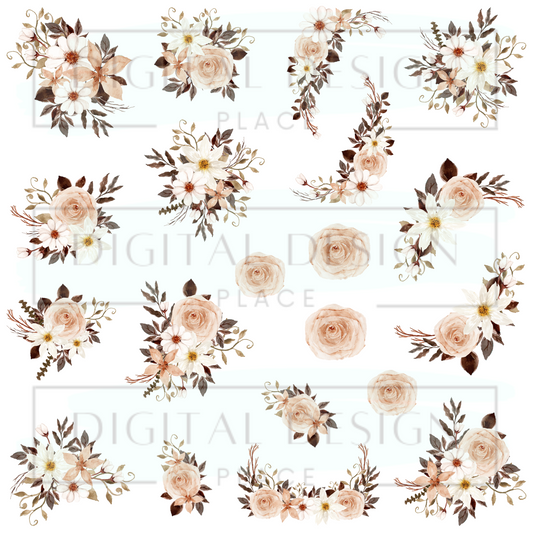 Elizabeth's Flowers ELEE251