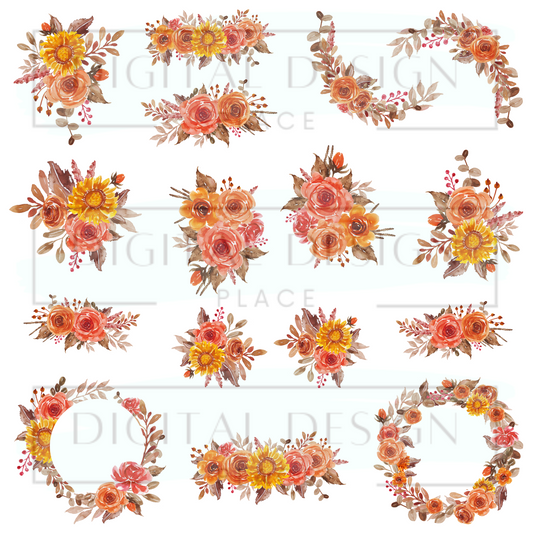 Bridgerton Gardens ELEE252