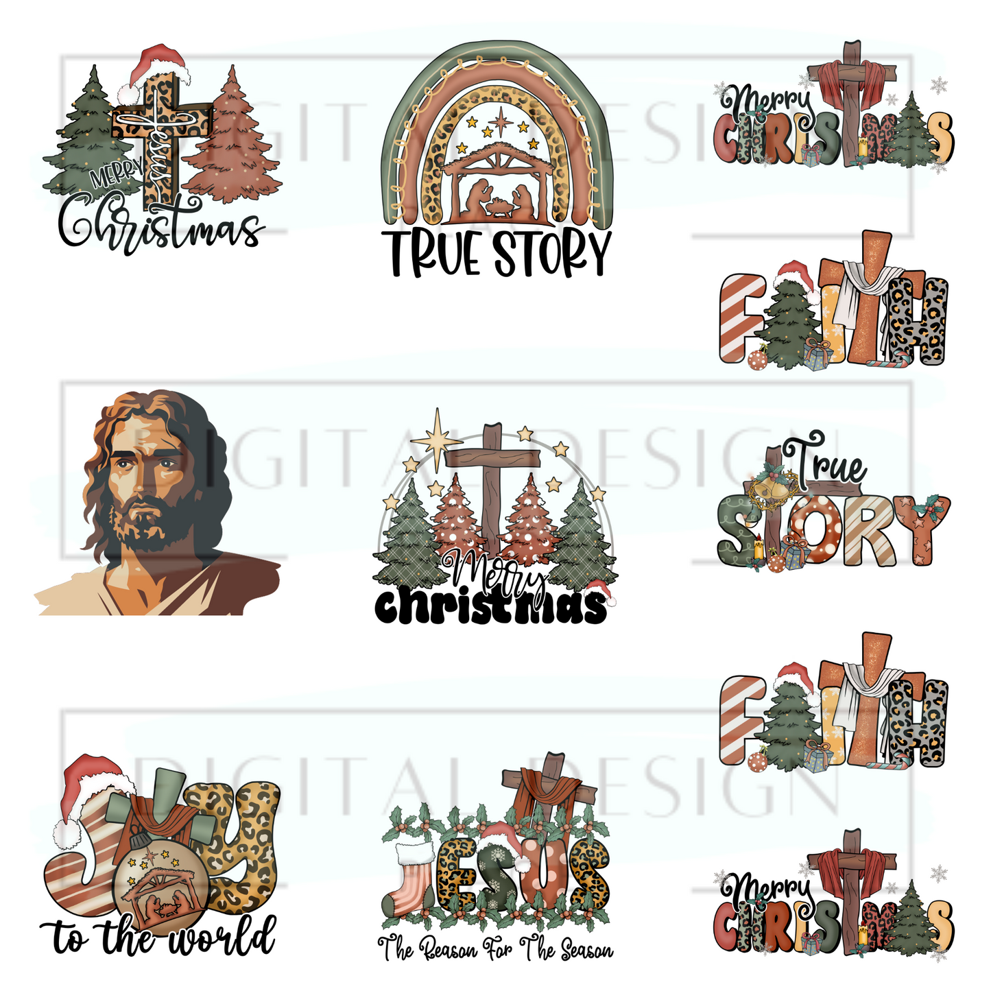 Jesus is the Reson ELEE291