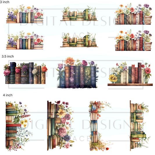 Library Card ELEE319