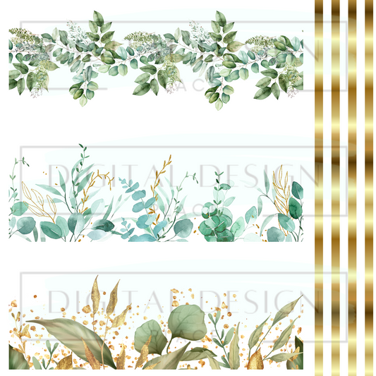 Fairy Kingdom Wraps ELEE323