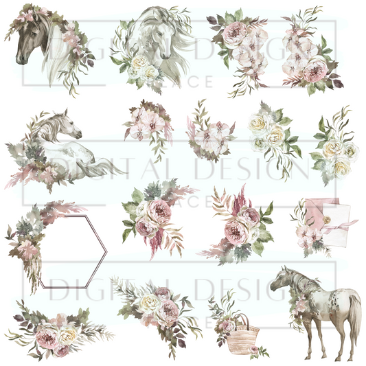 Wild at Heart EleE97