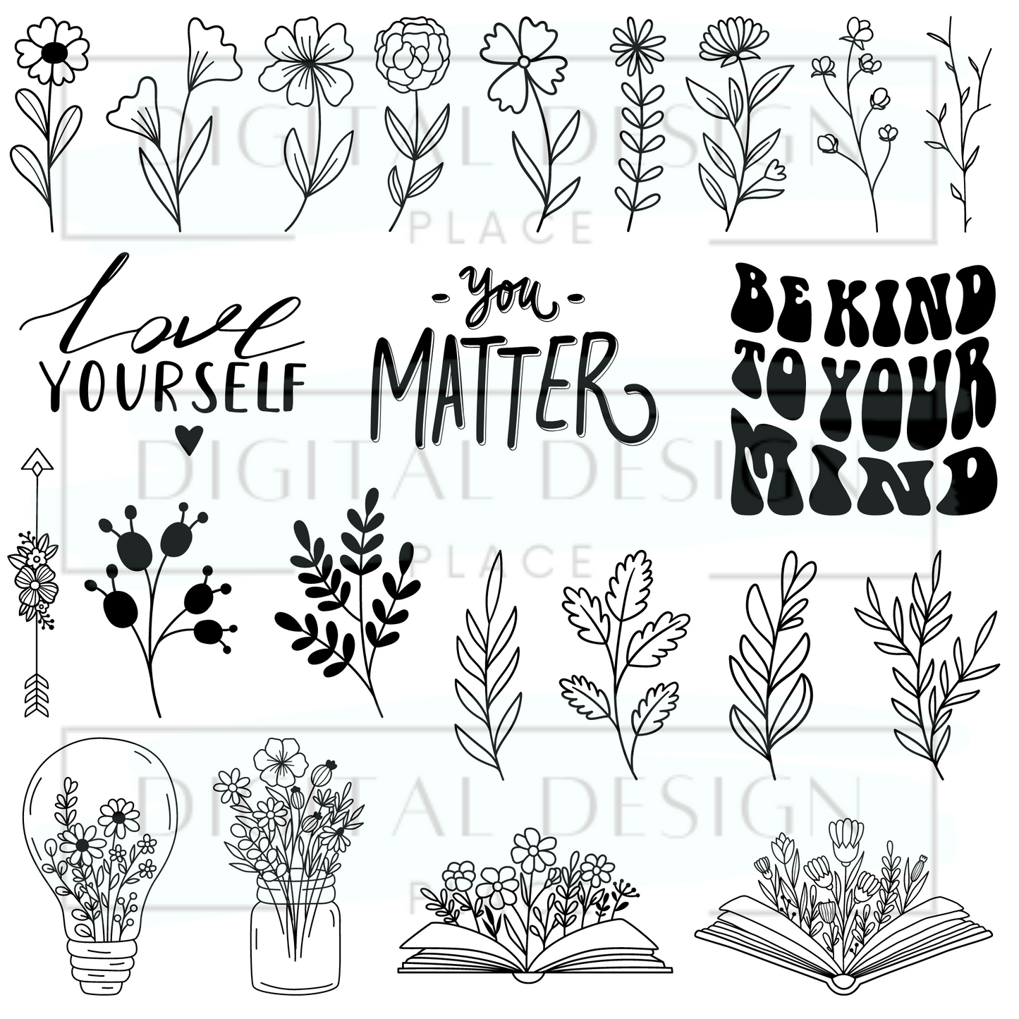 Mental Health Matters EleE99