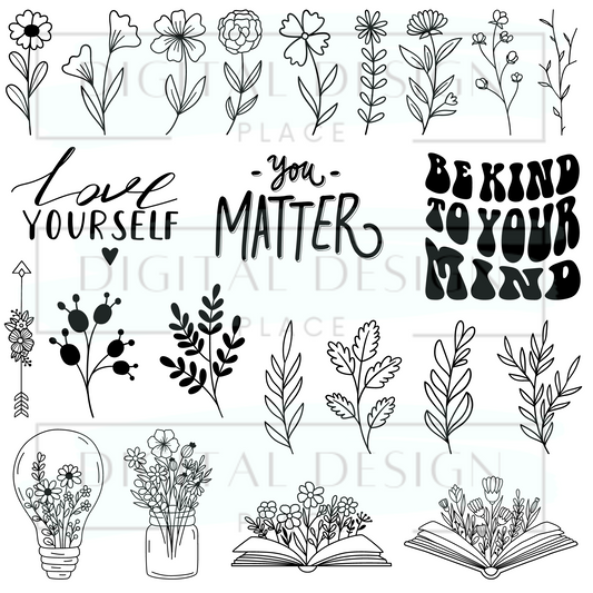 Mental Health Matters EleE99