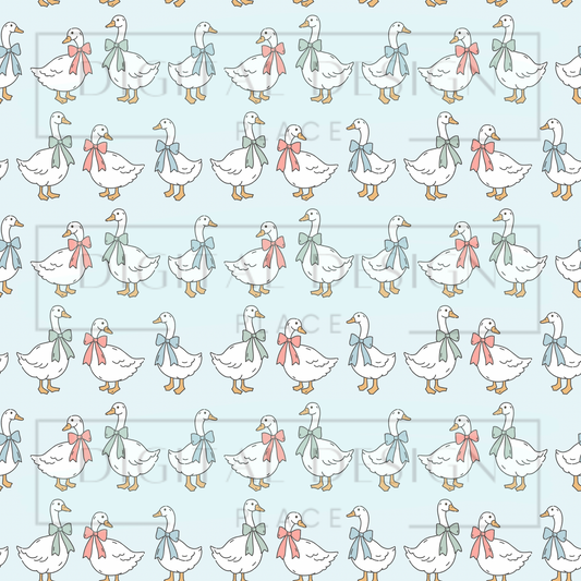 Silly Goose Blue VinylV2835