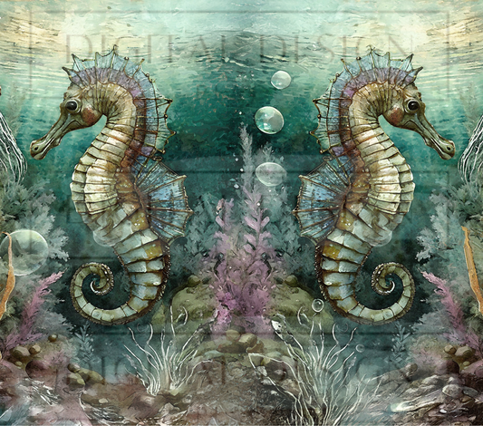 Seahorses TWYT277