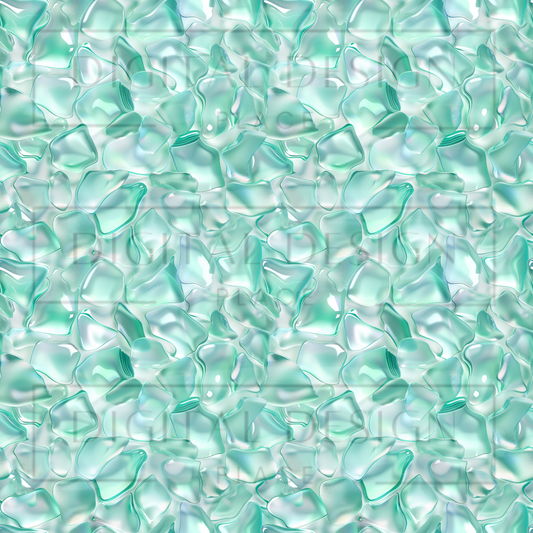 Sea Glass VinylV2860