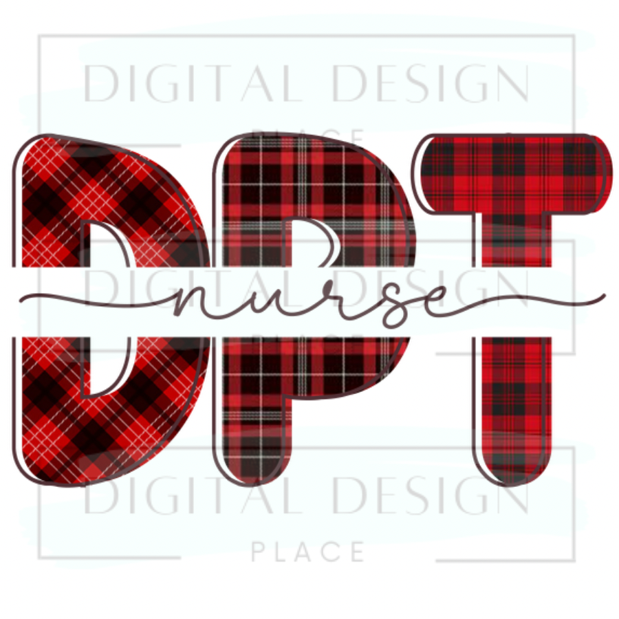 Plaid DPT RESFR24