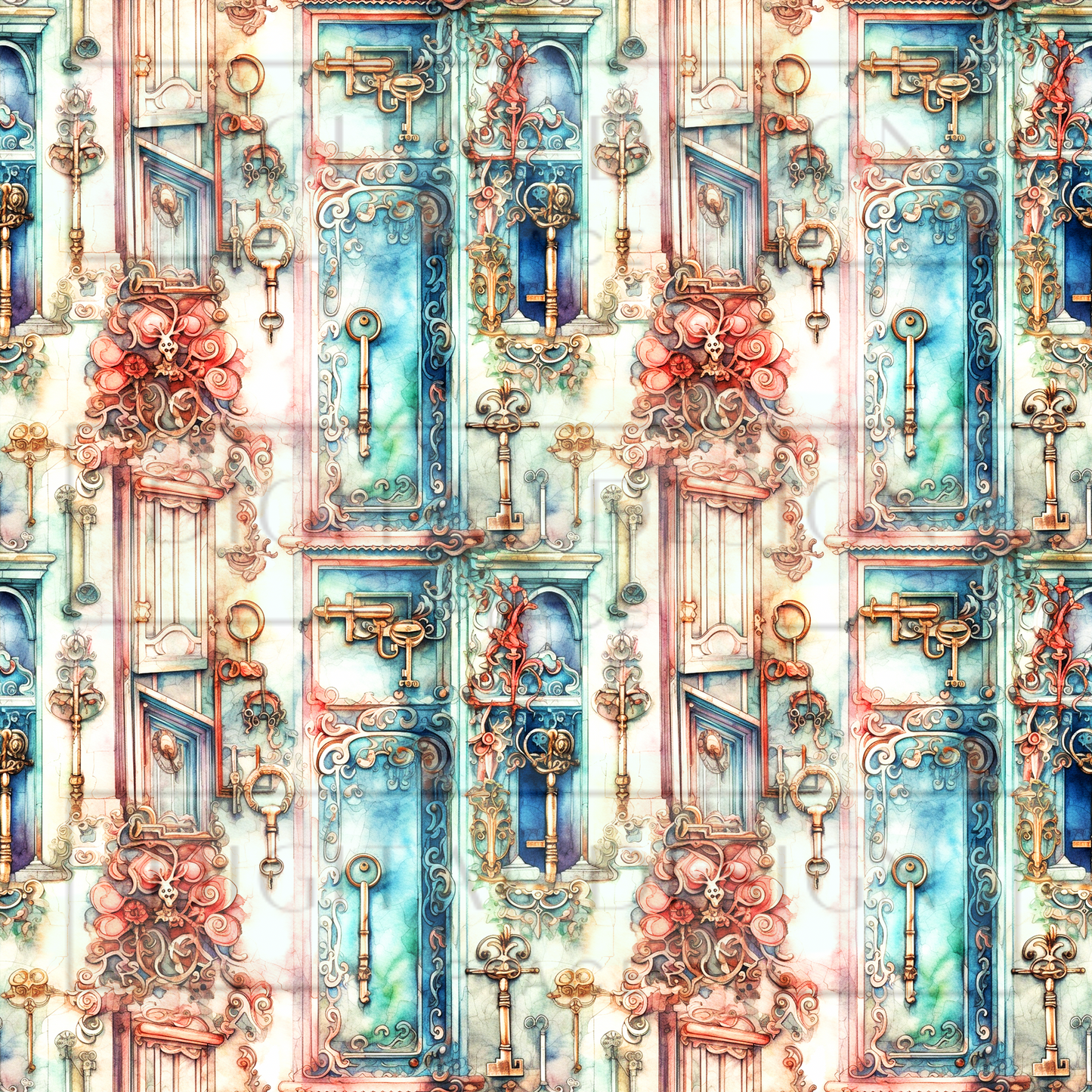 Rabbit Hole VinylV782