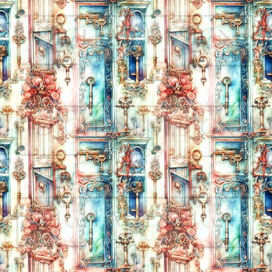 Rabbit Hole VinylV782