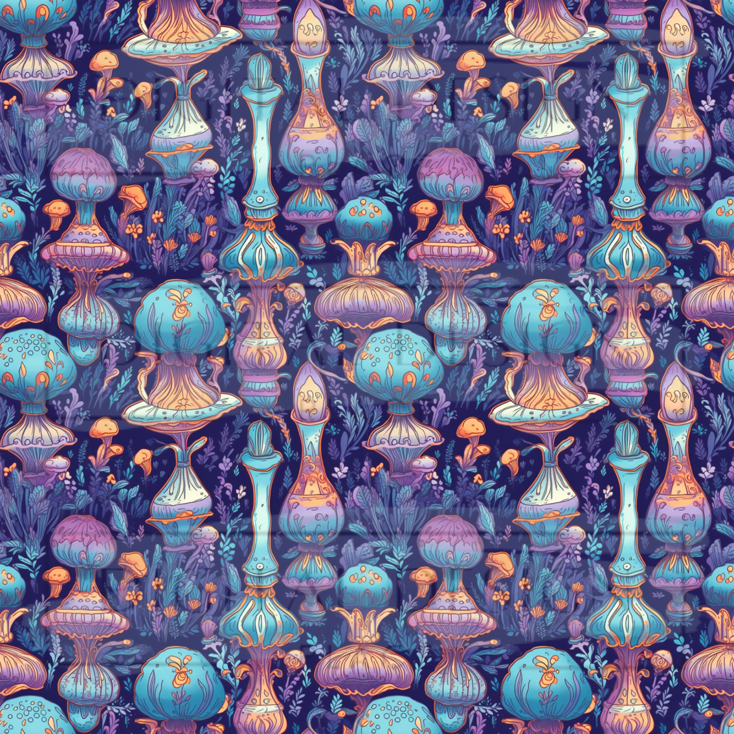 Absolem’s Hideaway VinylV783