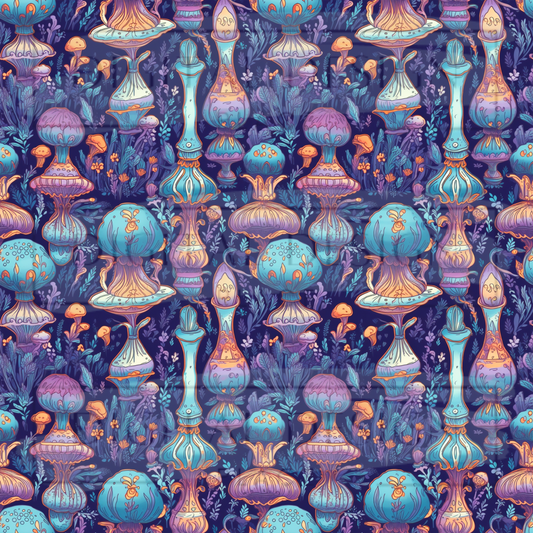 Absolem’s Hideaway VinylV783