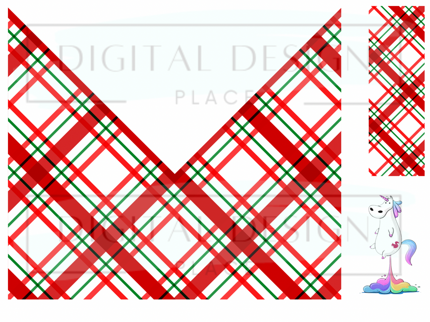 Christmas Wrappings V Split TSTLO10