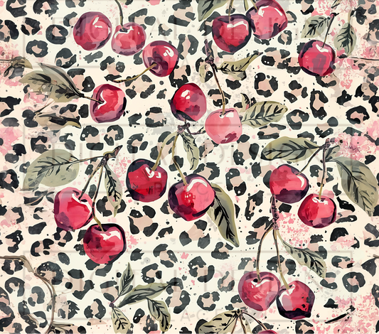 Cherry Cheetah TWYT246