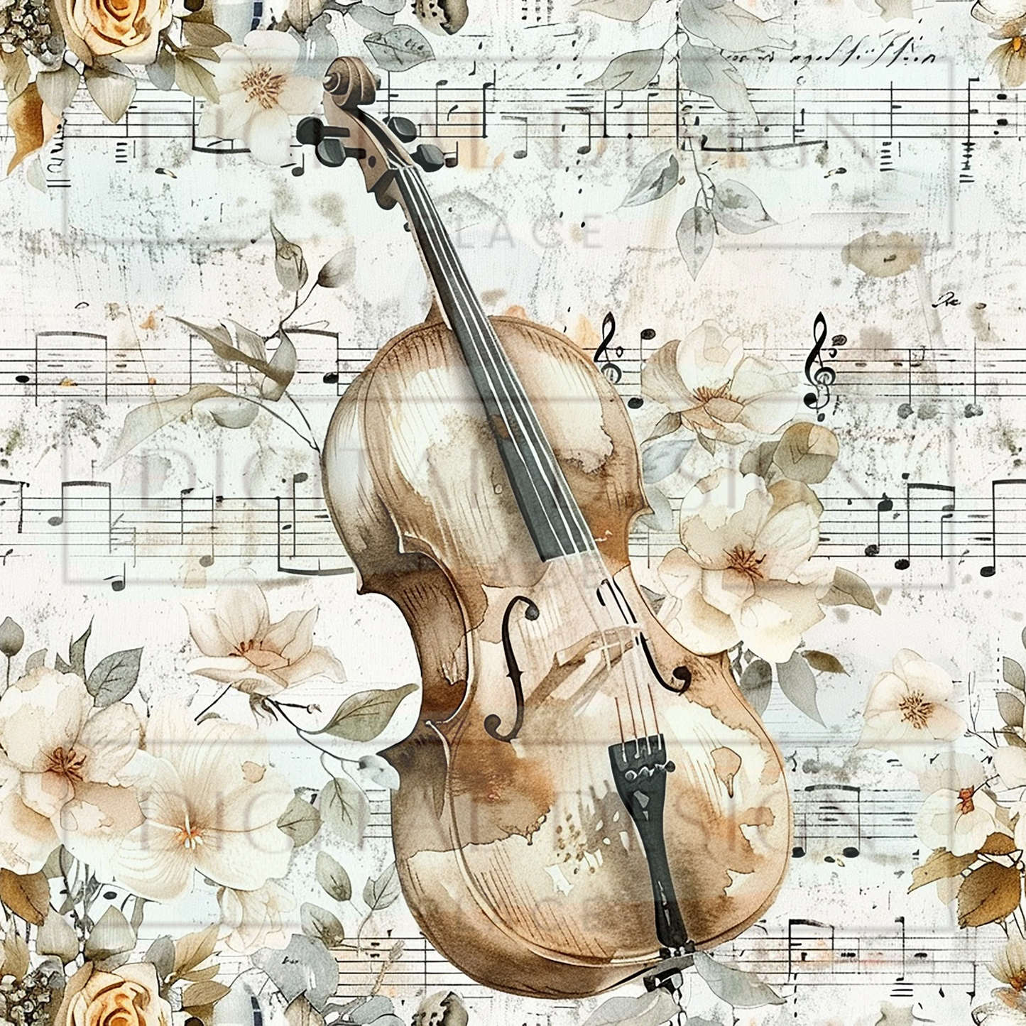 String Melody VinylV2764