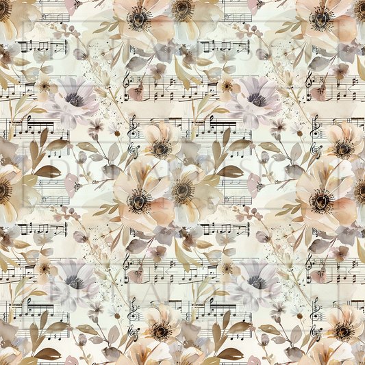 Symphony Garden Sounds VinylV2765