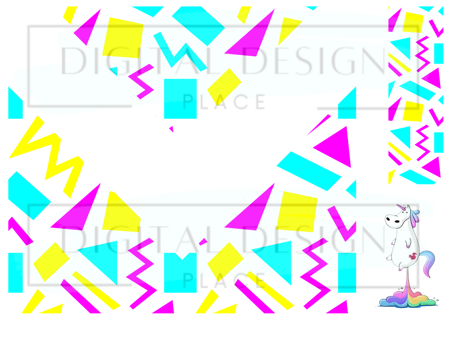 90's Baby V Split TSTLO1