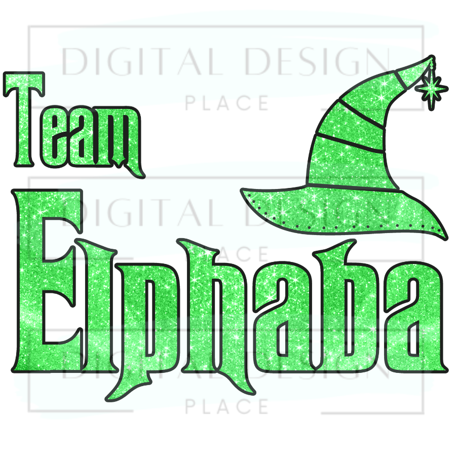 Team Elphaba MUSM47