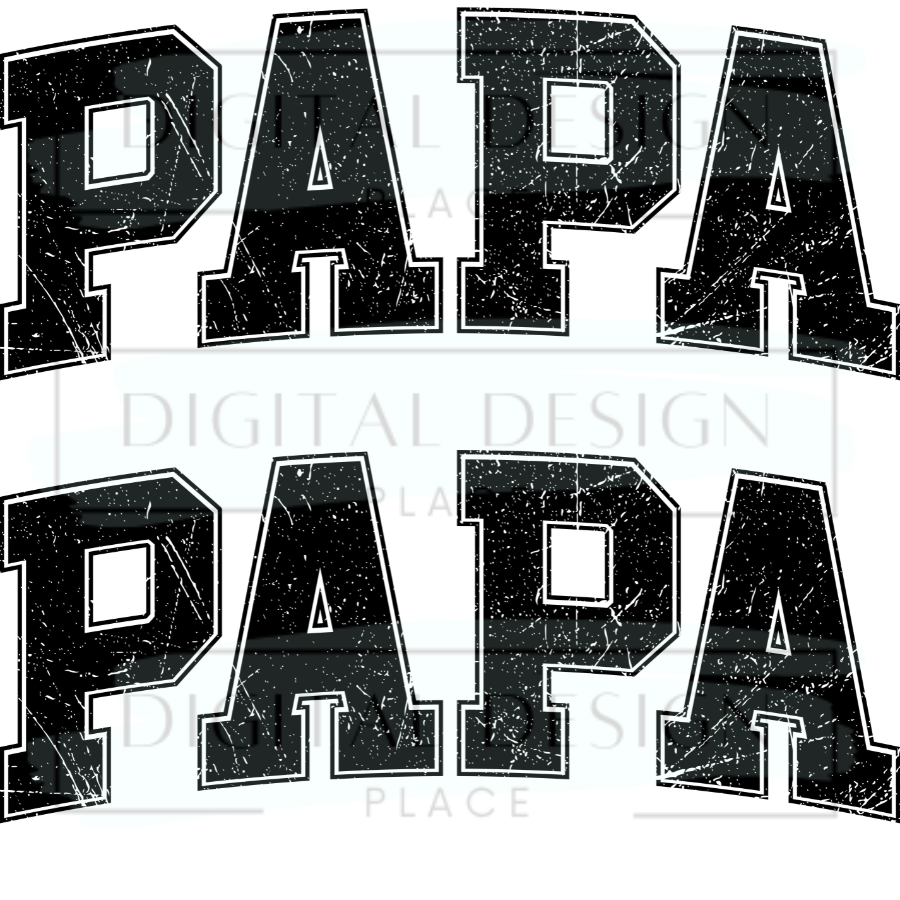 Papa 2 in 1 MENM54