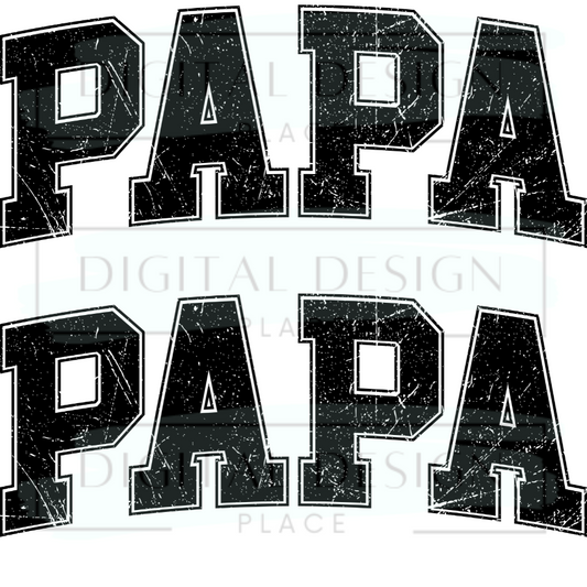 Papa 2 in 1 MENM54