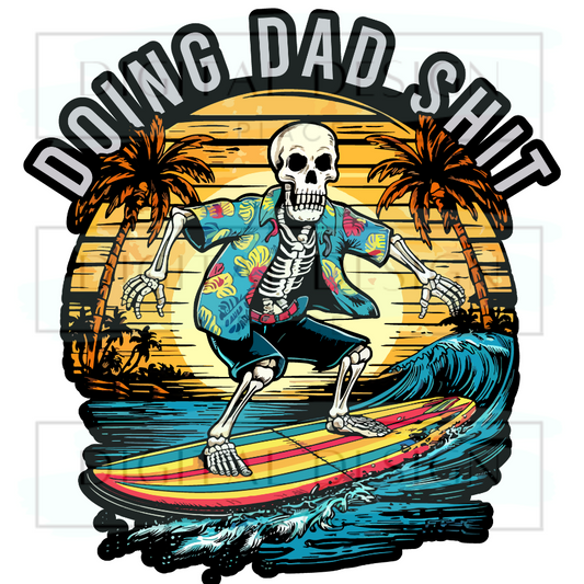 Doing Dad Shit  MENM55