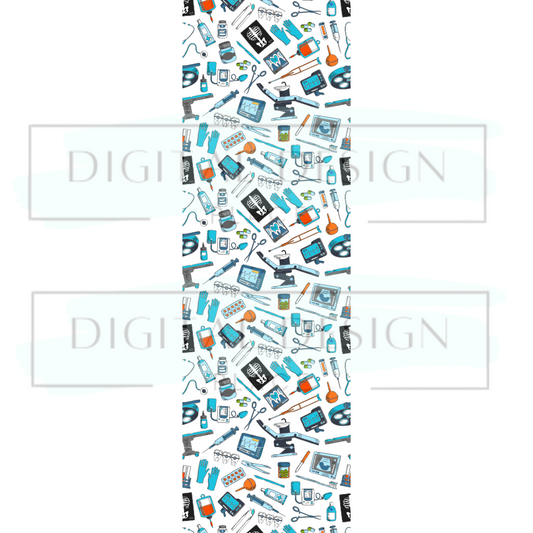 Nurse Life Pen Wrap PenP19