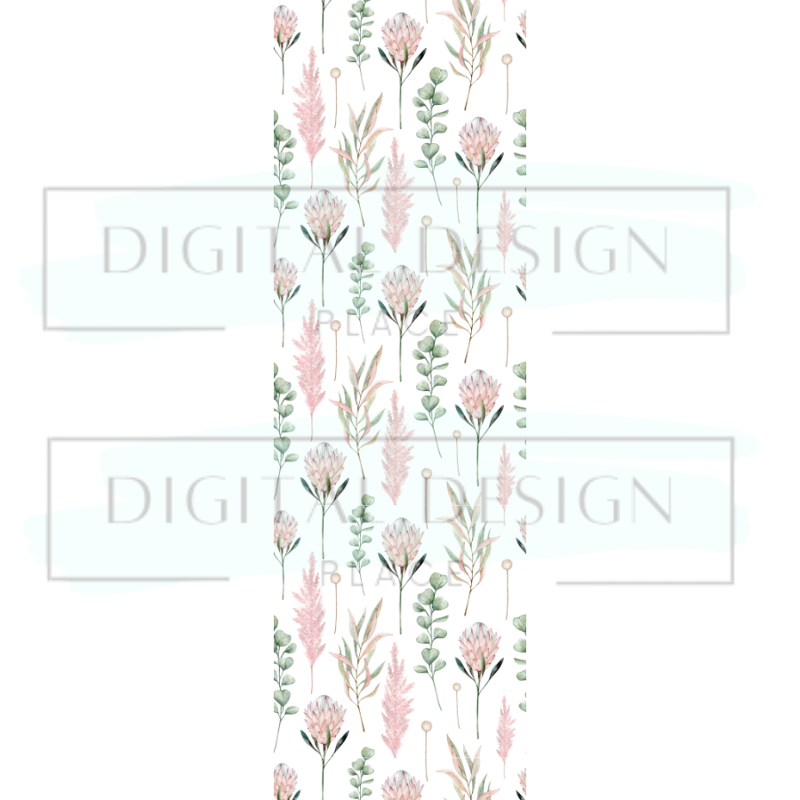 Eucalyptus Blossoms PenP23