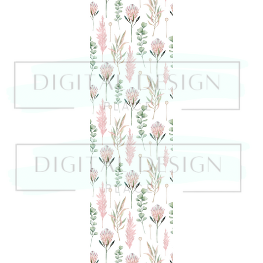 Eucalyptus Blossoms PenP23