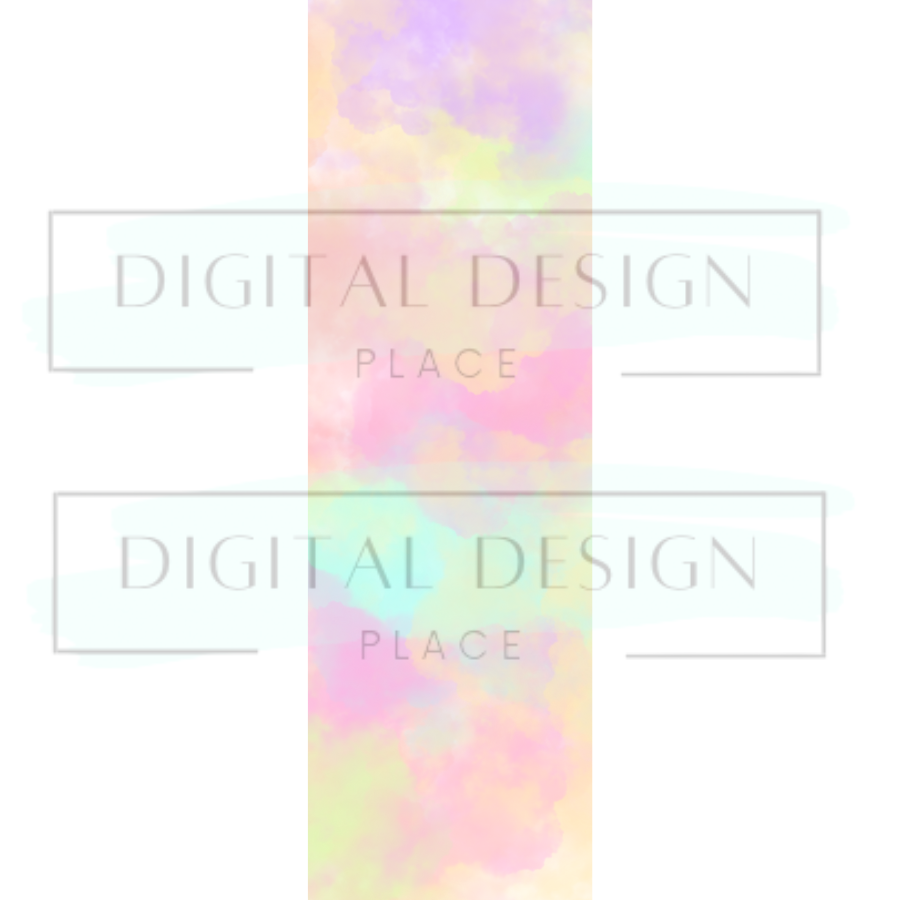 Watercolor Sky PenP24