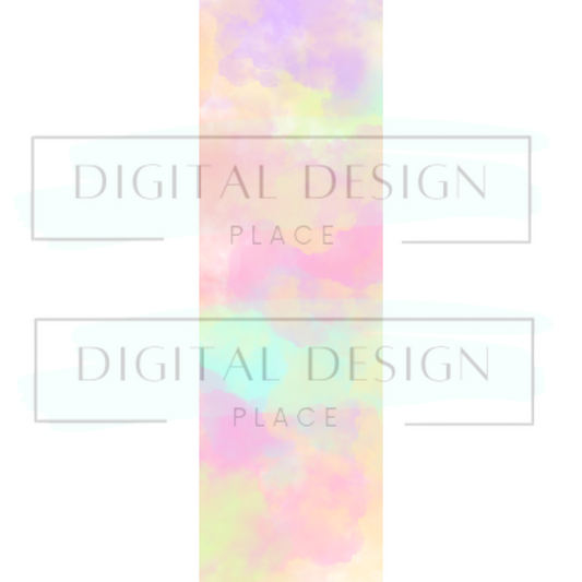 Watercolor Sky PenP24