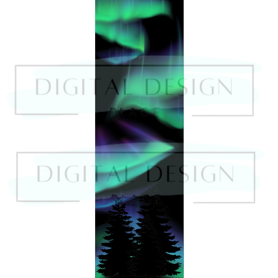 Northern Lights PenP35