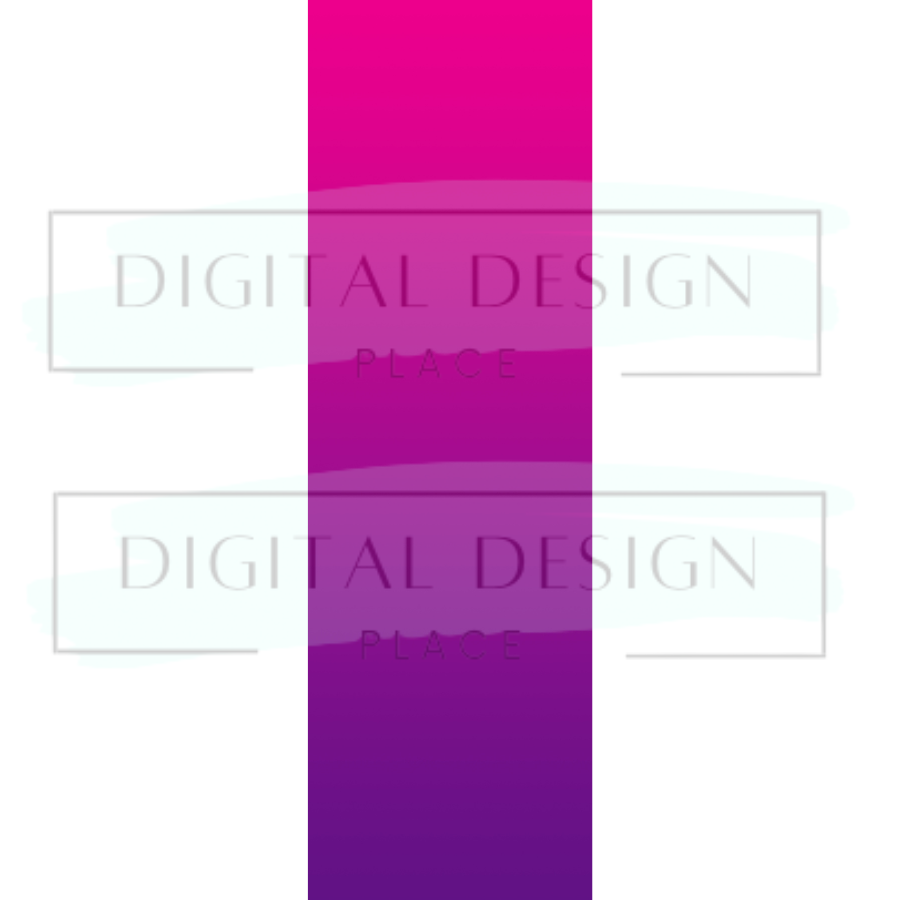 Pink/Purple Ombre PenP40