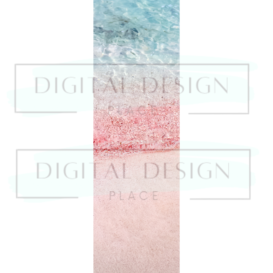 Pink Sand Beaches PenP51 – Digital Design Place