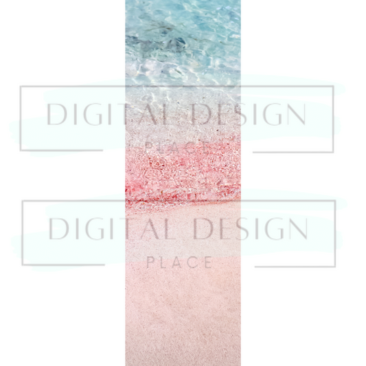 Pink Sand Beaches PenP51