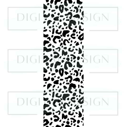 Black Cheetah Spots PenP60