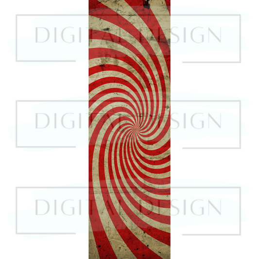 Circus Grunge PenP61